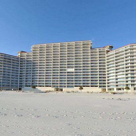 Ferienwohnung Lighthouse Gulf Shores Exterior foto