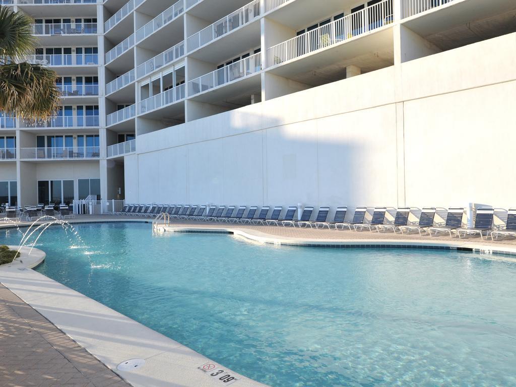 Ferienwohnung Lighthouse Gulf Shores Exterior foto