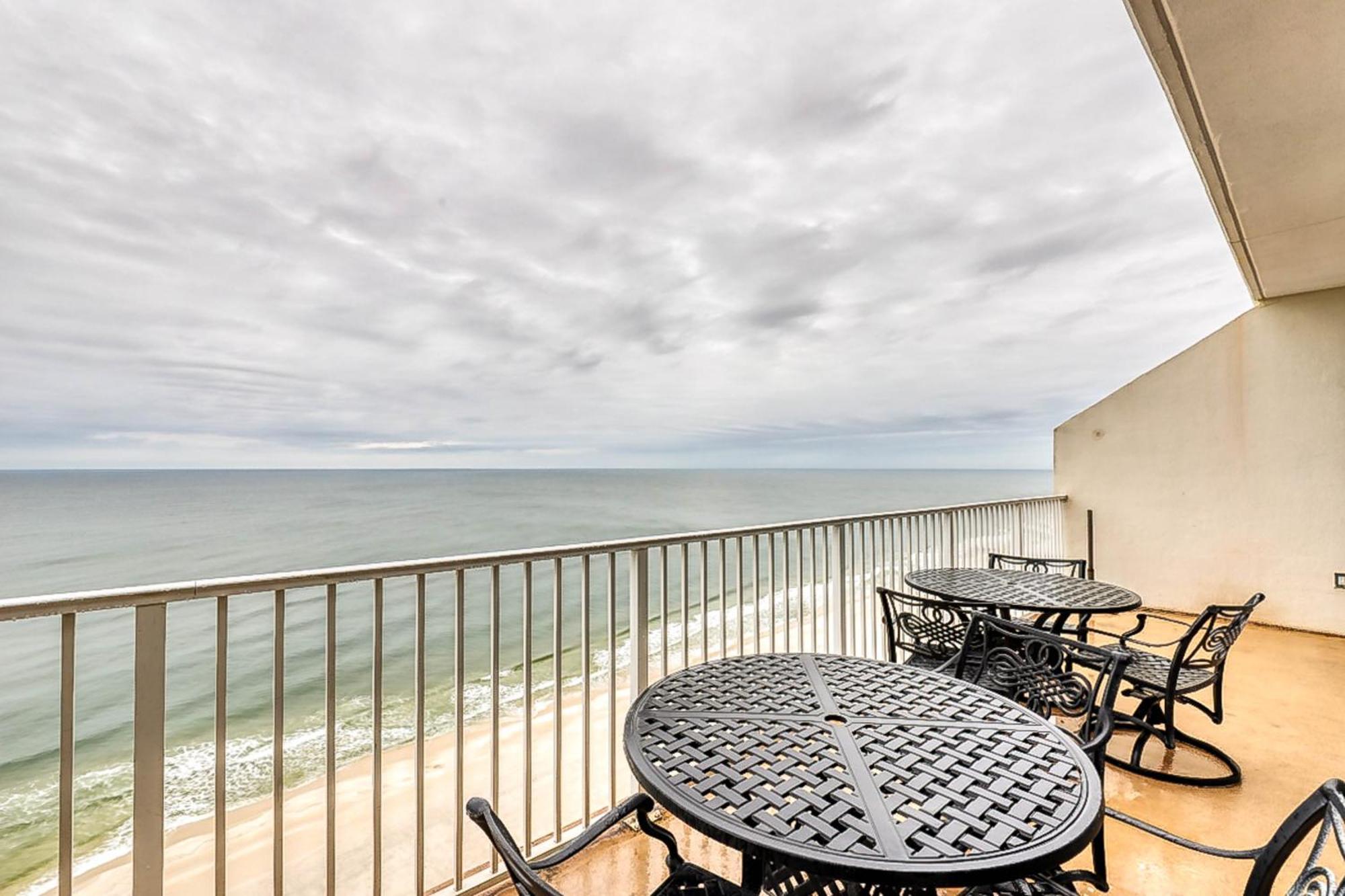 Ferienwohnung Lighthouse Gulf Shores Zimmer foto