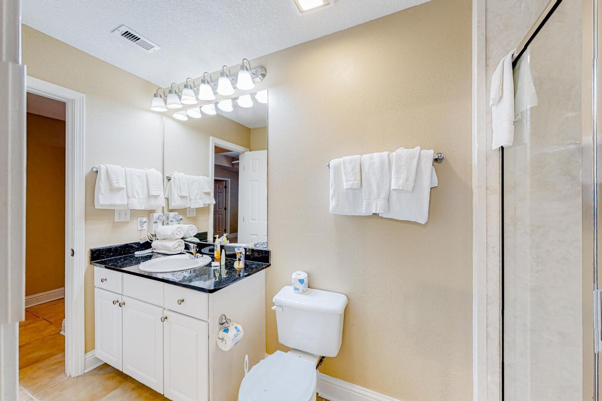 Ferienwohnung Lighthouse Gulf Shores Zimmer foto