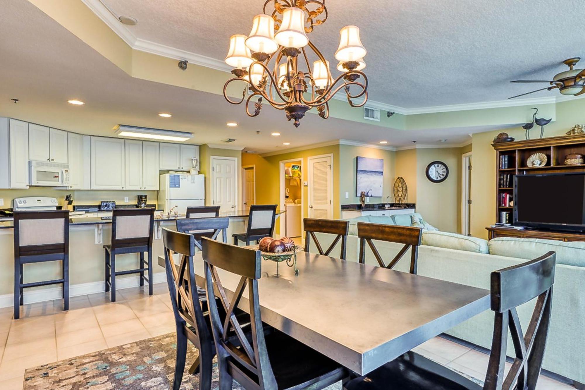 Ferienwohnung Lighthouse Gulf Shores Zimmer foto