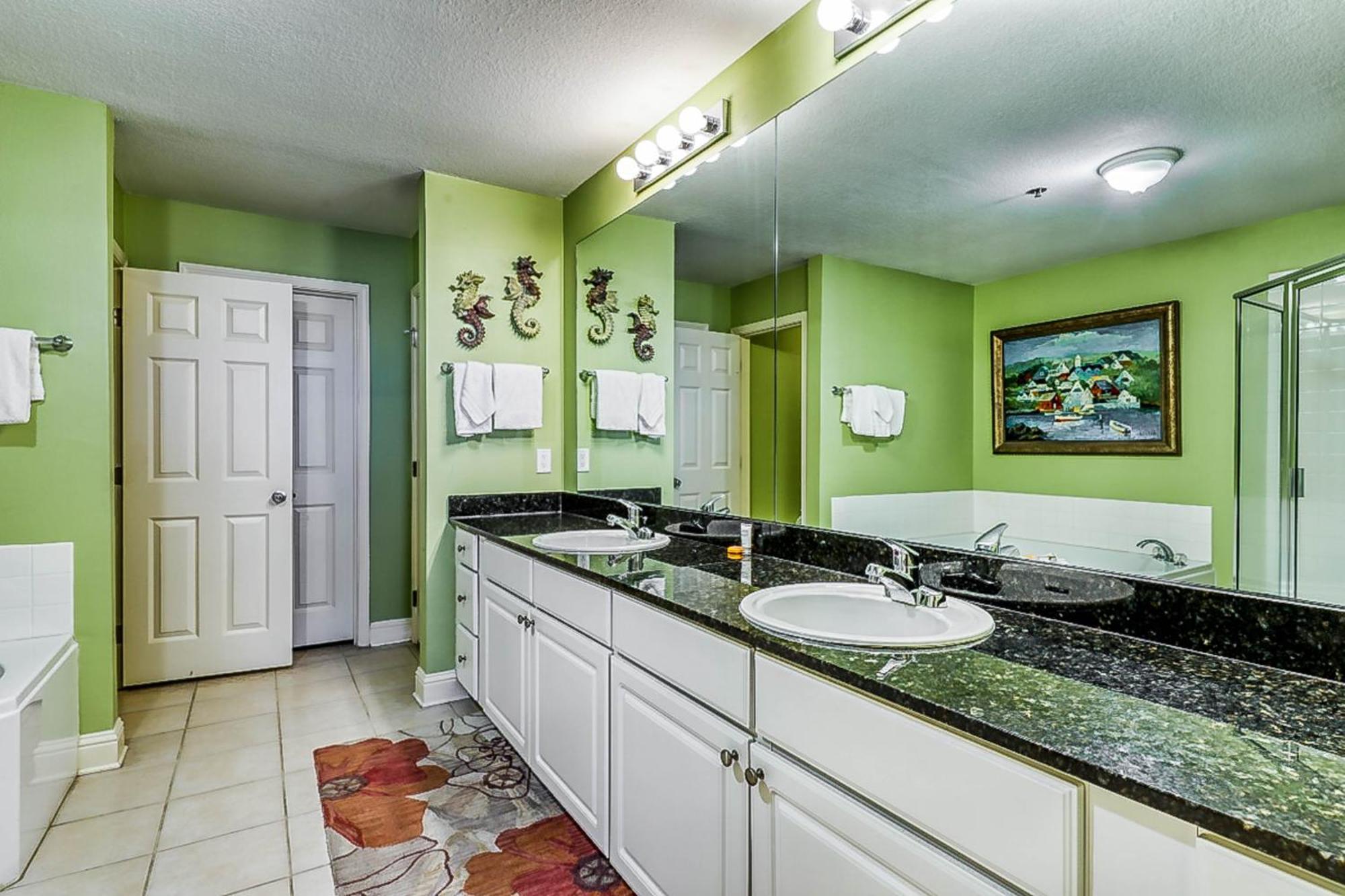 Ferienwohnung Lighthouse Gulf Shores Zimmer foto