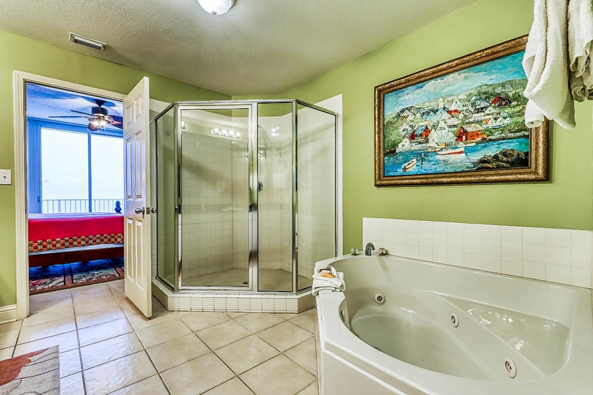 Ferienwohnung Lighthouse Gulf Shores Zimmer foto