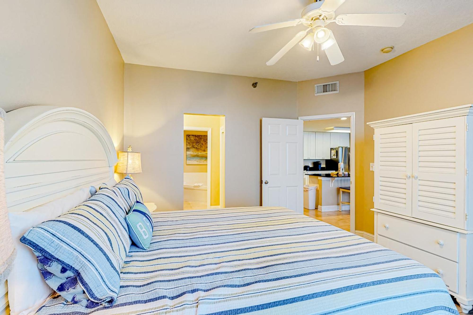 Ferienwohnung Lighthouse Gulf Shores Zimmer foto