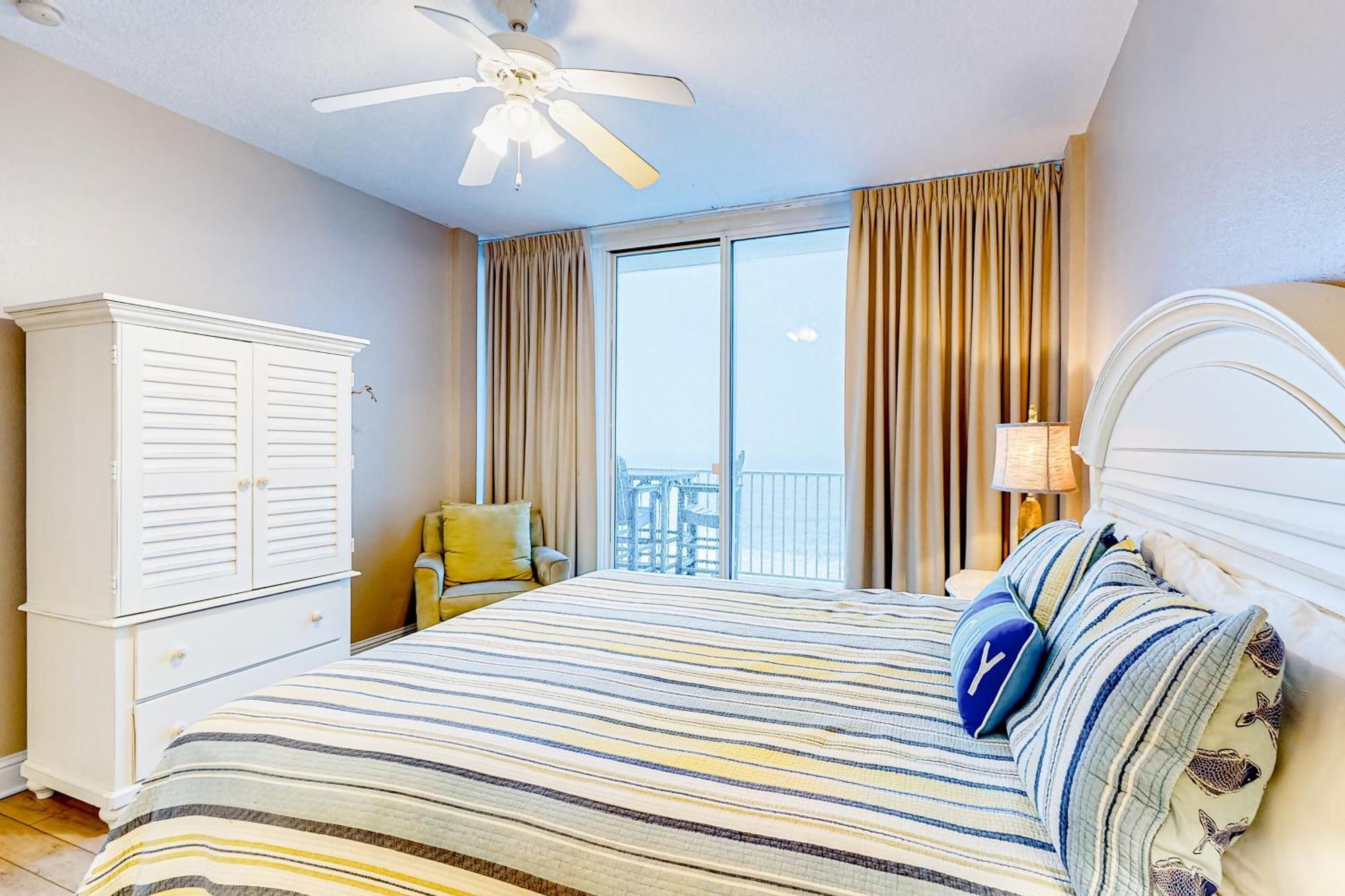 Ferienwohnung Lighthouse Gulf Shores Zimmer foto