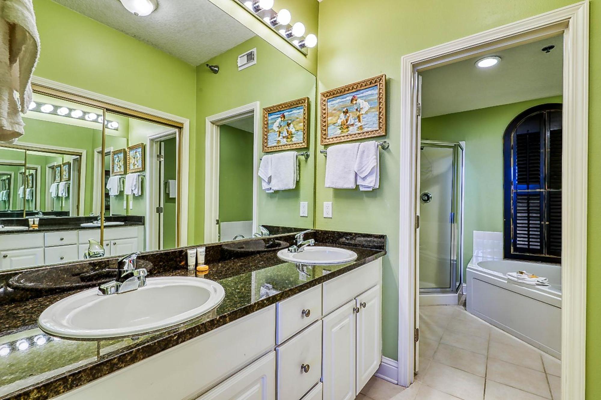 Ferienwohnung Lighthouse Gulf Shores Zimmer foto