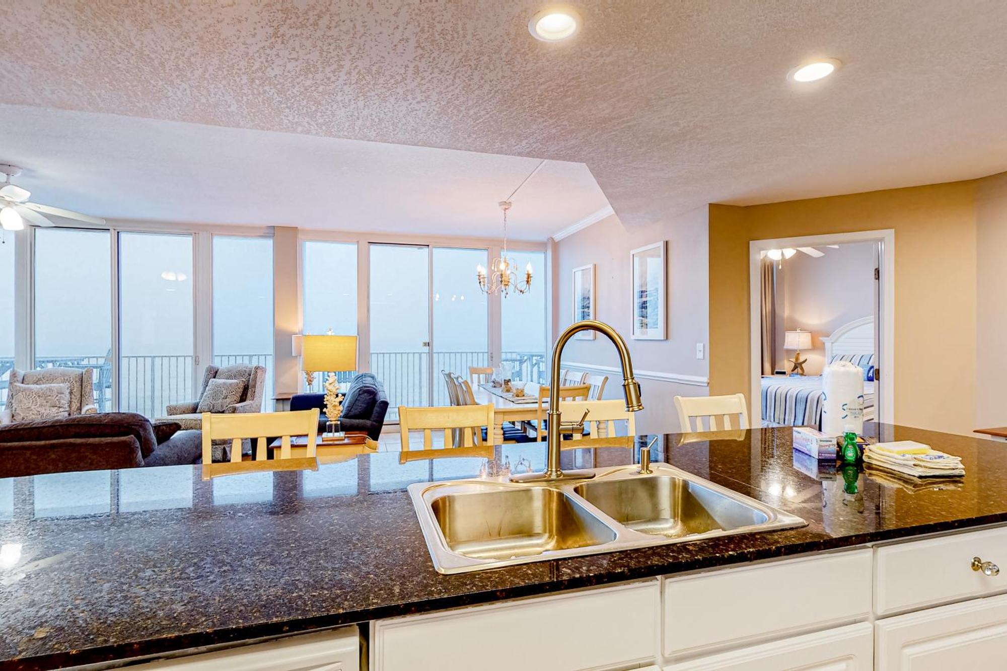 Ferienwohnung Lighthouse Gulf Shores Zimmer foto