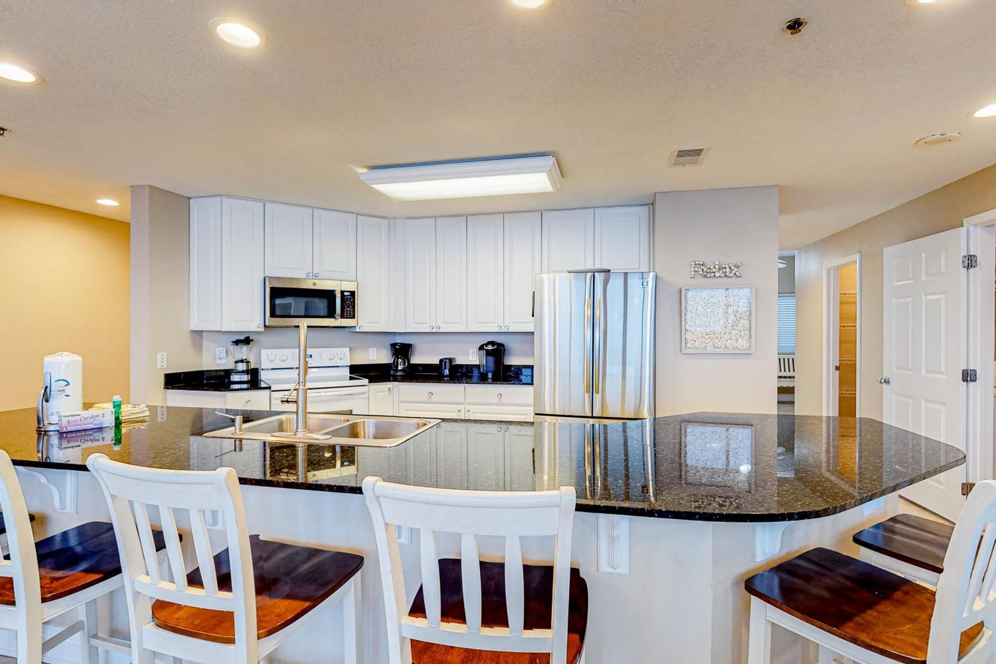 Ferienwohnung Lighthouse Gulf Shores Zimmer foto