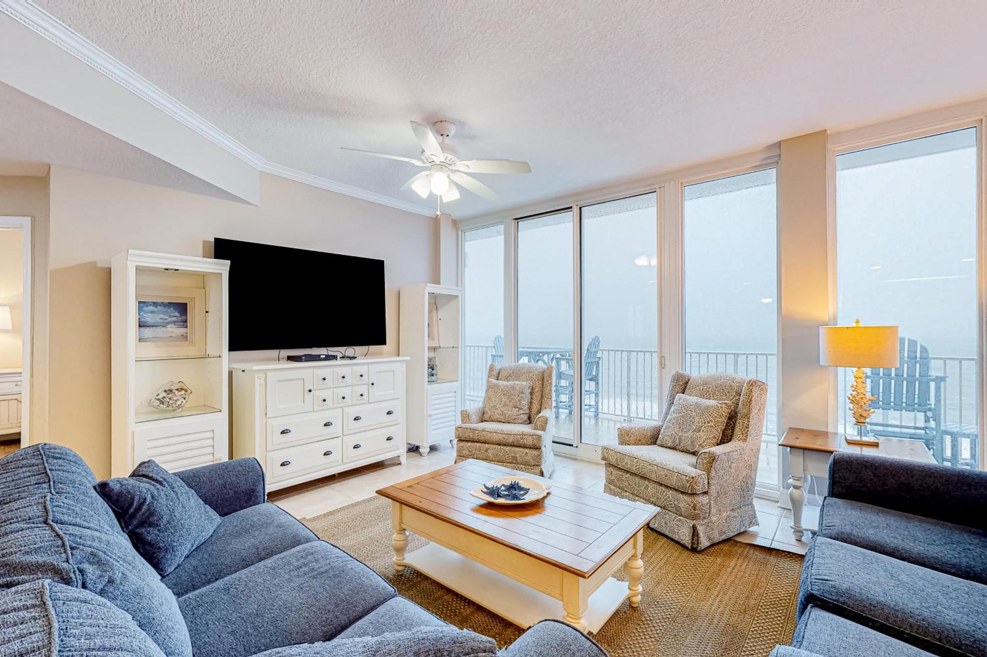 Ferienwohnung Lighthouse Gulf Shores Zimmer foto