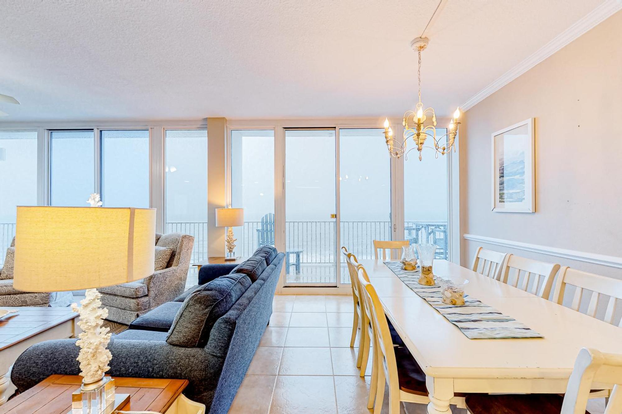 Ferienwohnung Lighthouse Gulf Shores Zimmer foto