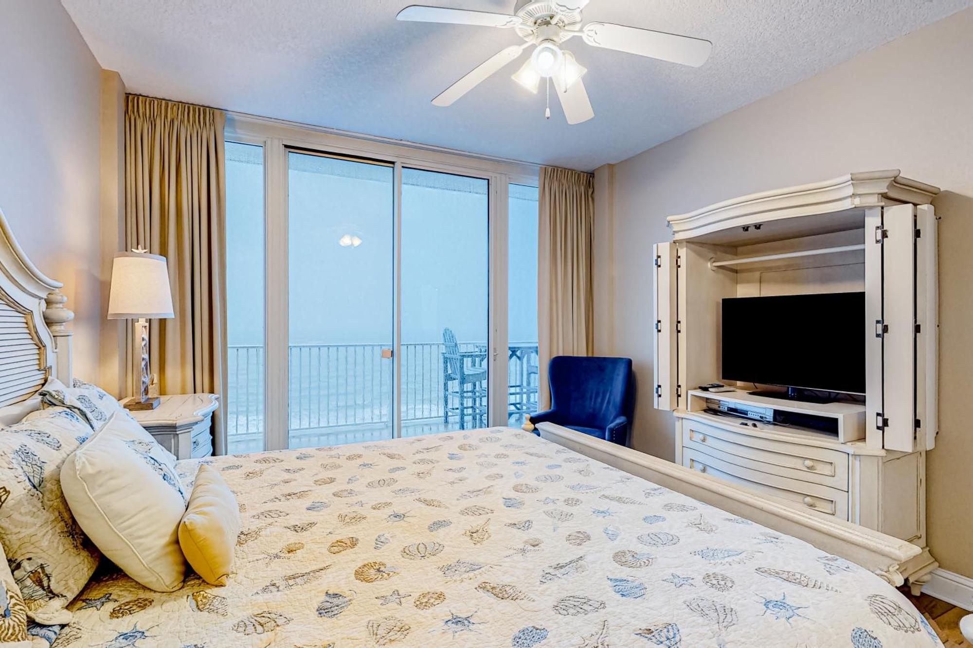 Ferienwohnung Lighthouse Gulf Shores Zimmer foto