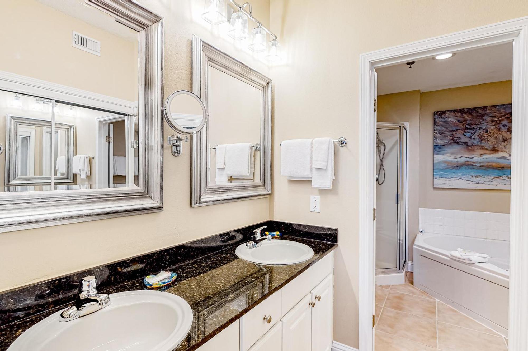 Ferienwohnung Lighthouse Gulf Shores Zimmer foto