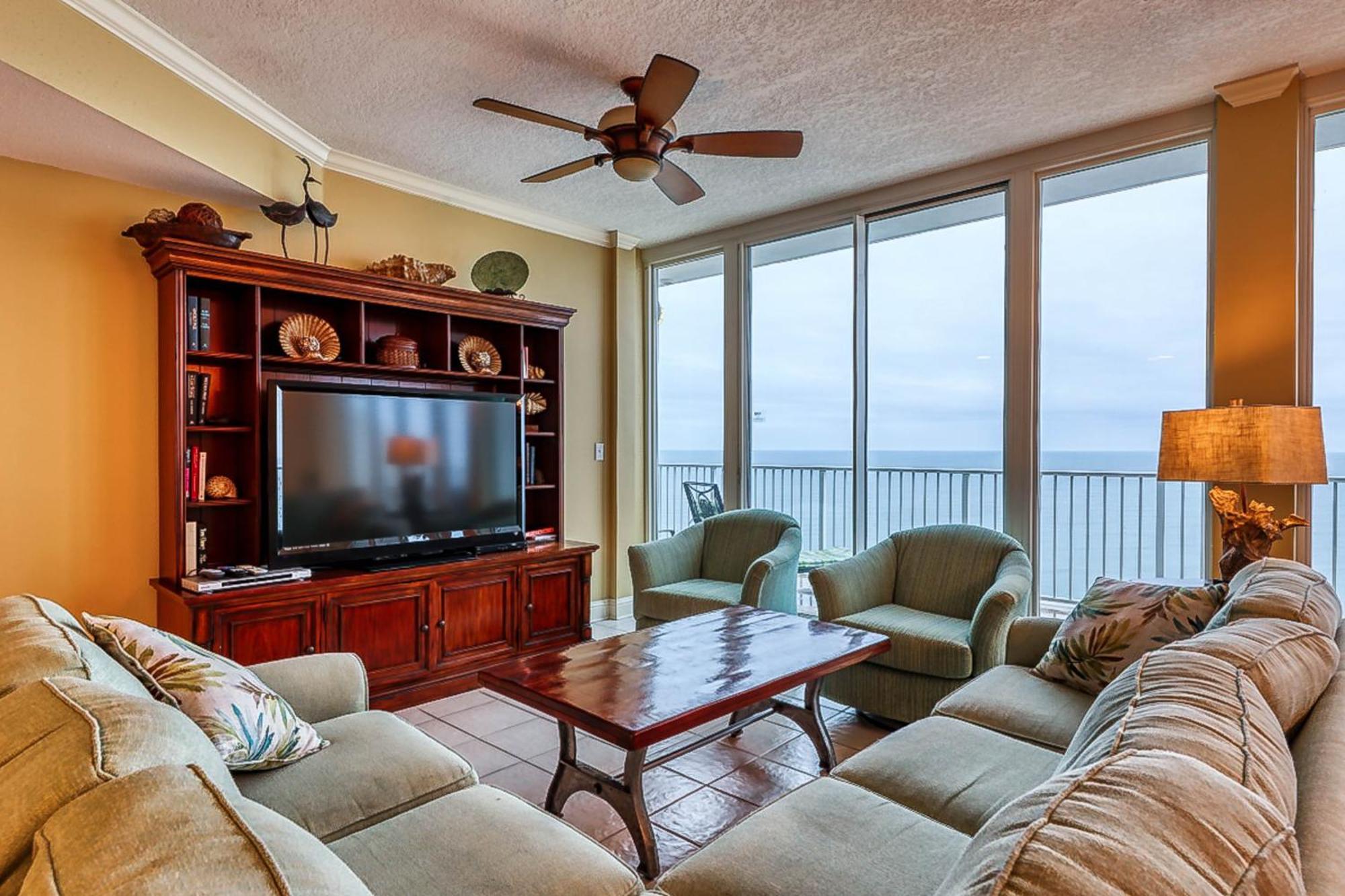 Ferienwohnung Lighthouse Gulf Shores Zimmer foto