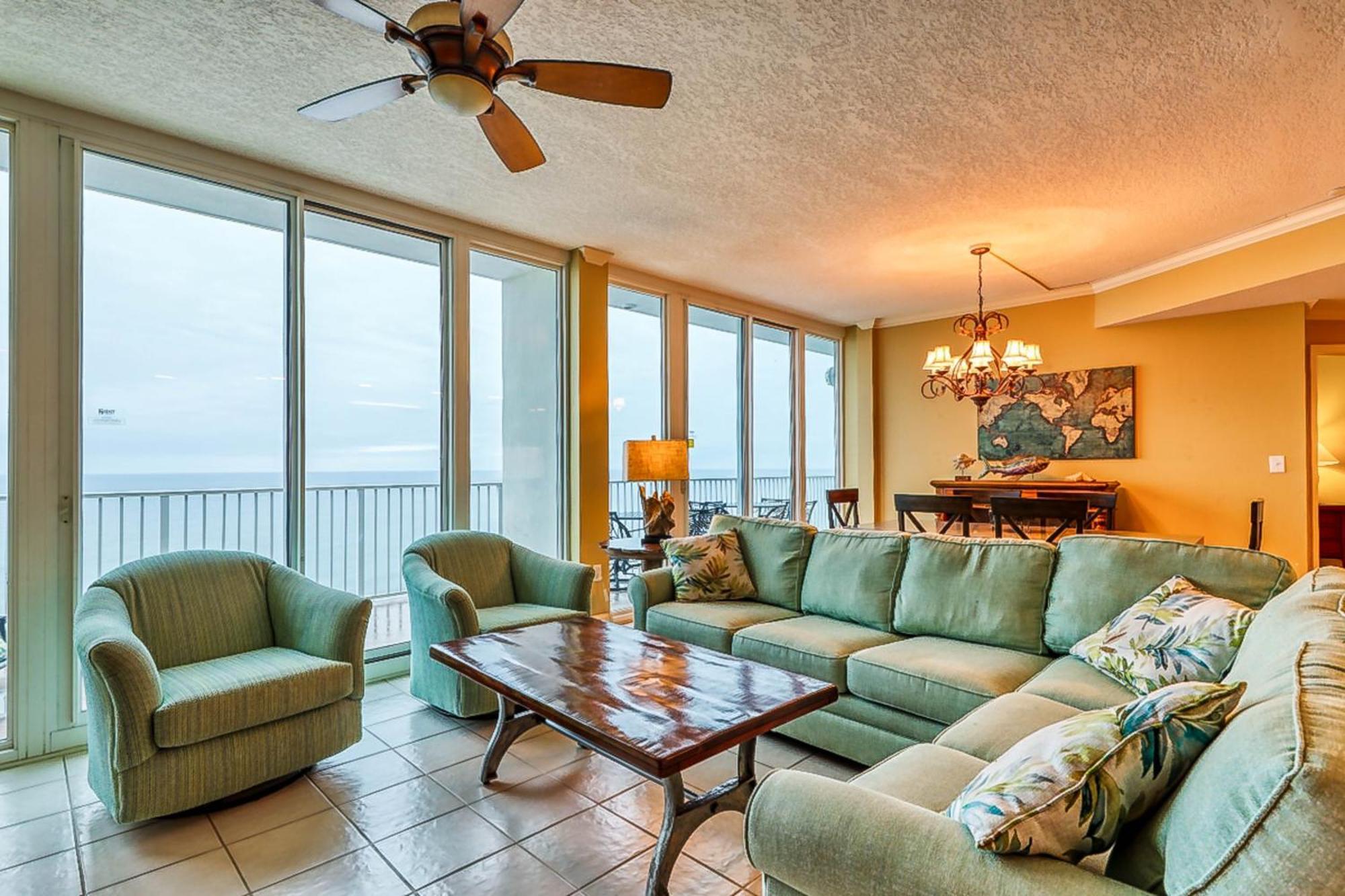 Ferienwohnung Lighthouse Gulf Shores Zimmer foto
