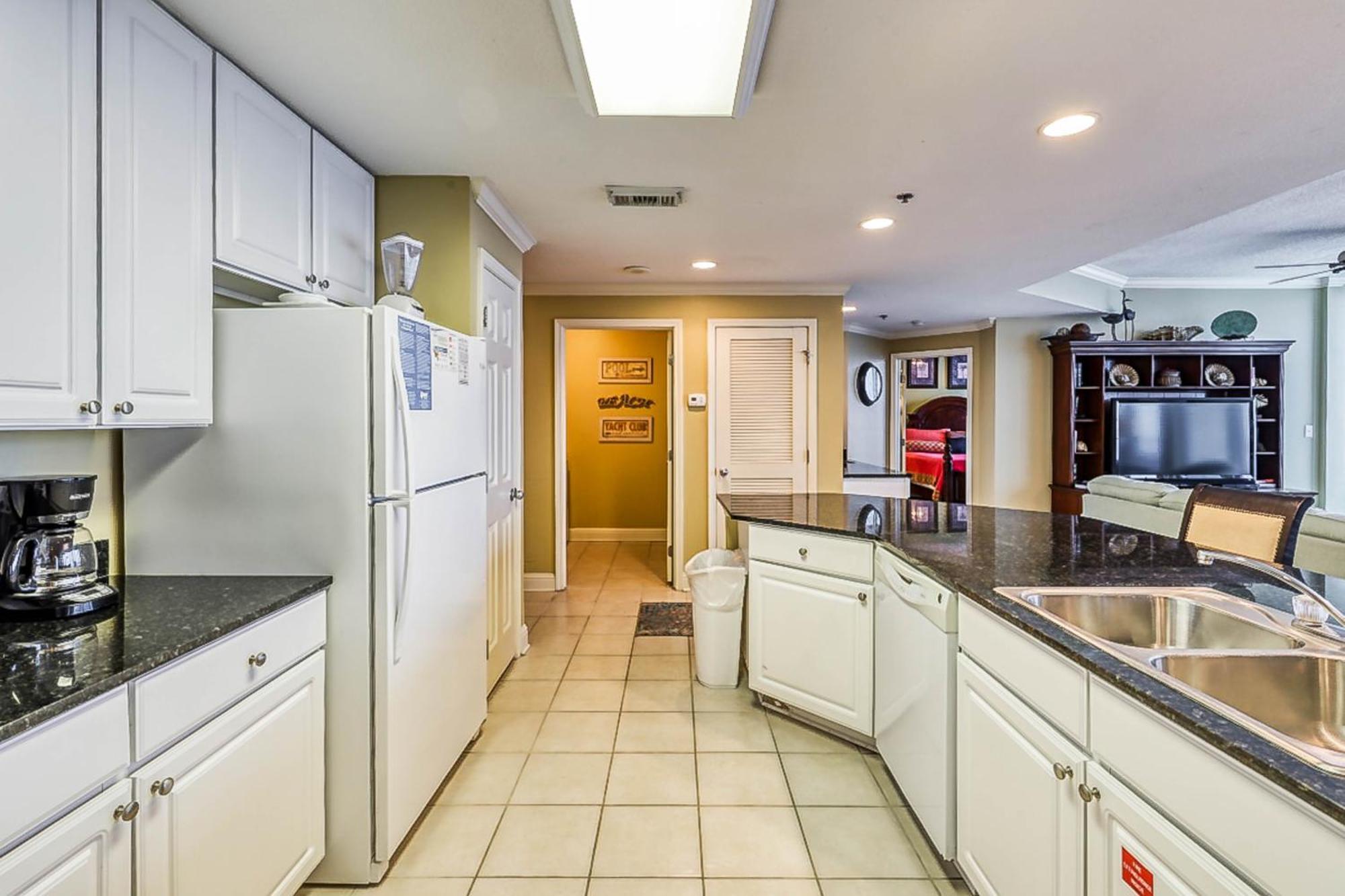 Ferienwohnung Lighthouse Gulf Shores Zimmer foto