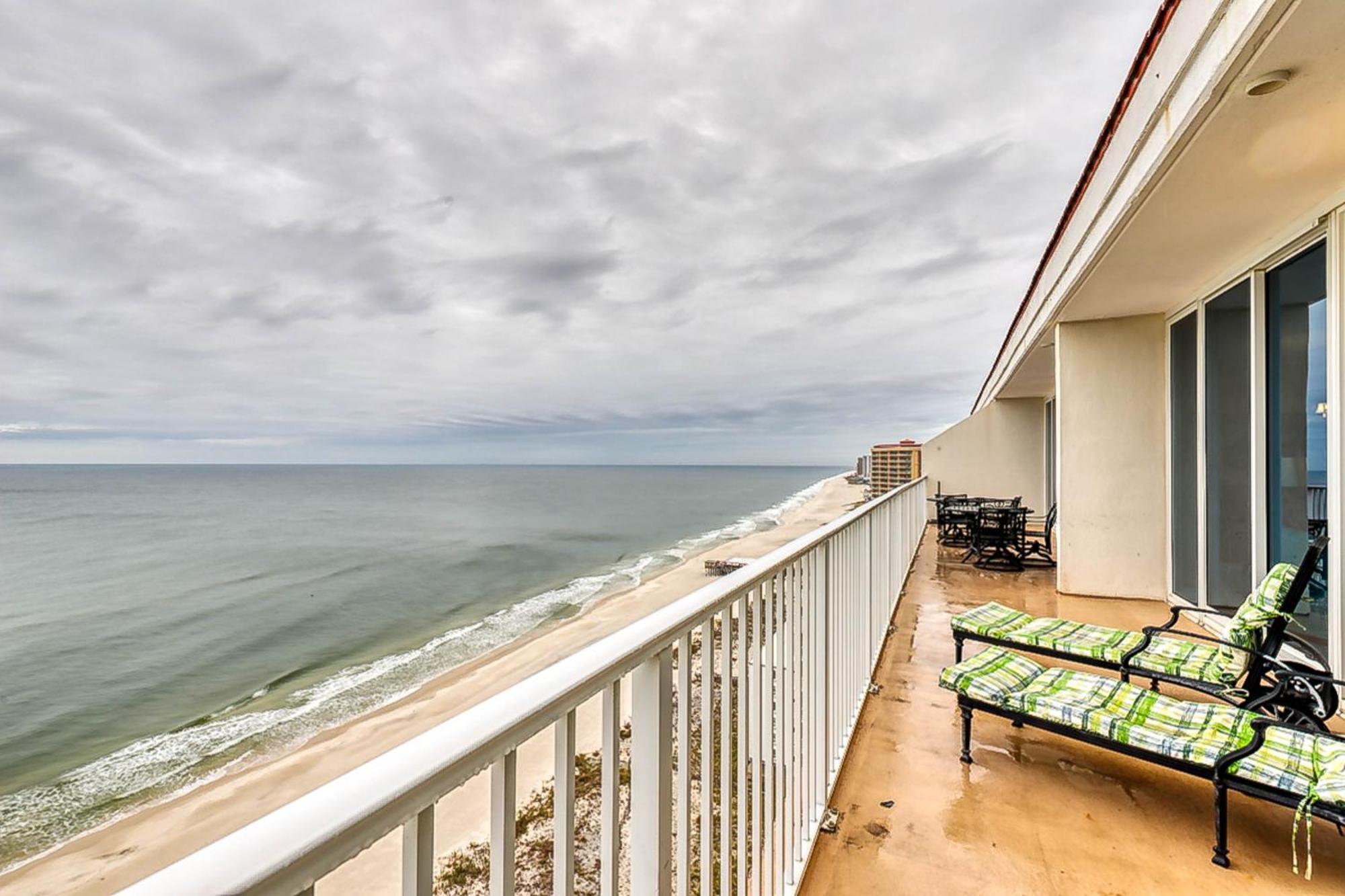 Ferienwohnung Lighthouse Gulf Shores Zimmer foto
