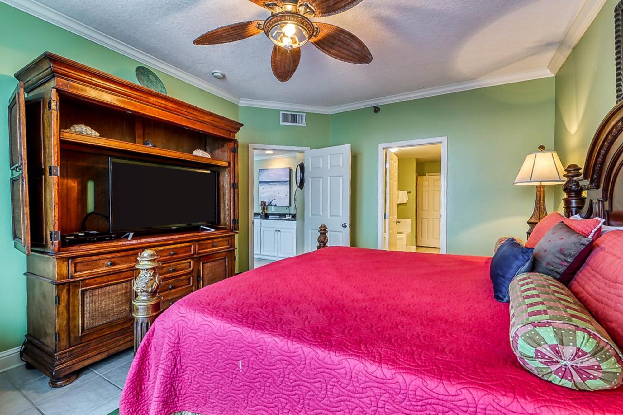 Ferienwohnung Lighthouse Gulf Shores Zimmer foto