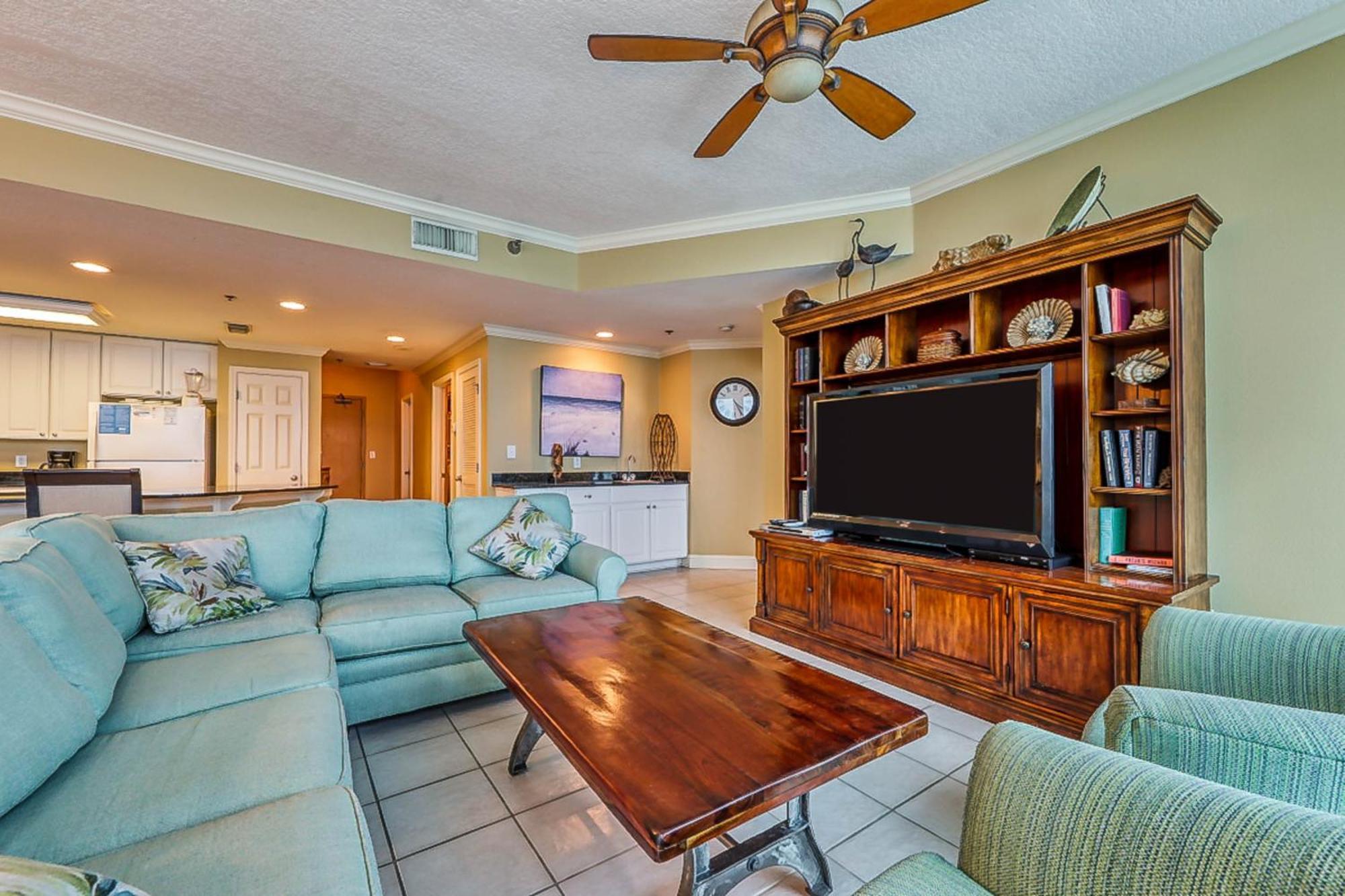 Ferienwohnung Lighthouse Gulf Shores Zimmer foto