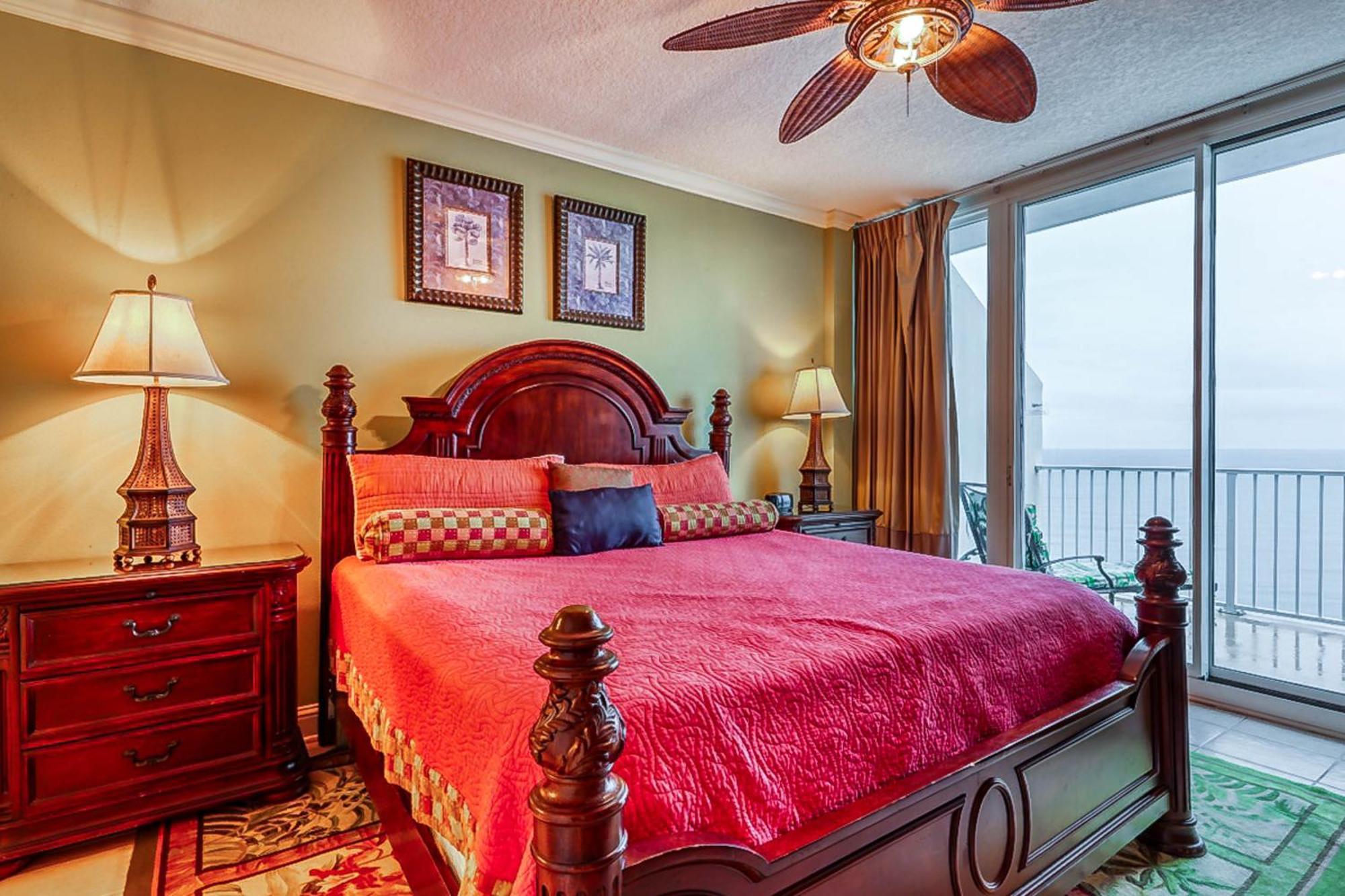 Ferienwohnung Lighthouse Gulf Shores Zimmer foto