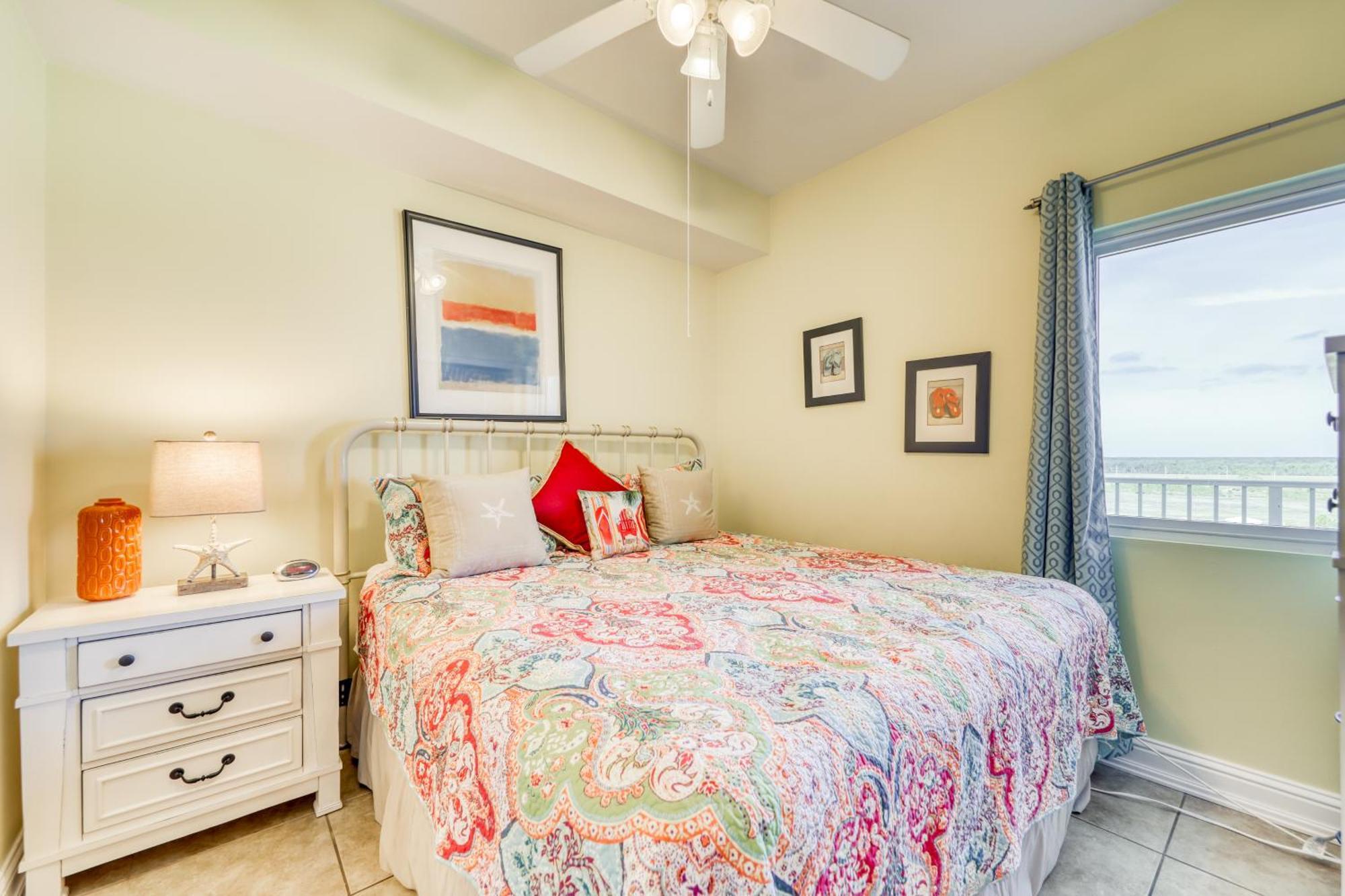Ferienwohnung Lighthouse Gulf Shores Zimmer foto