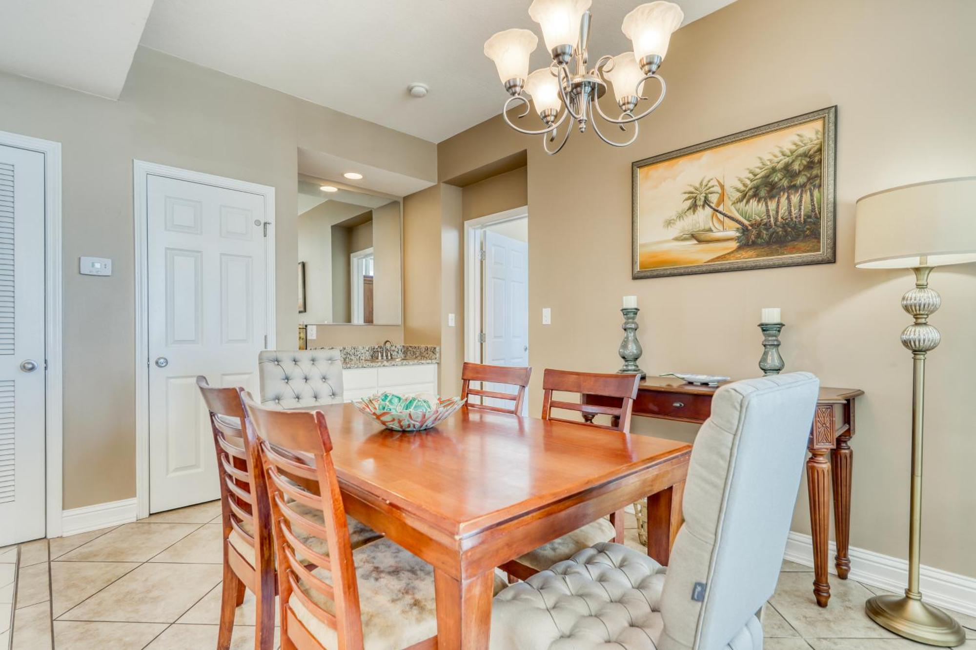 Ferienwohnung Lighthouse Gulf Shores Zimmer foto