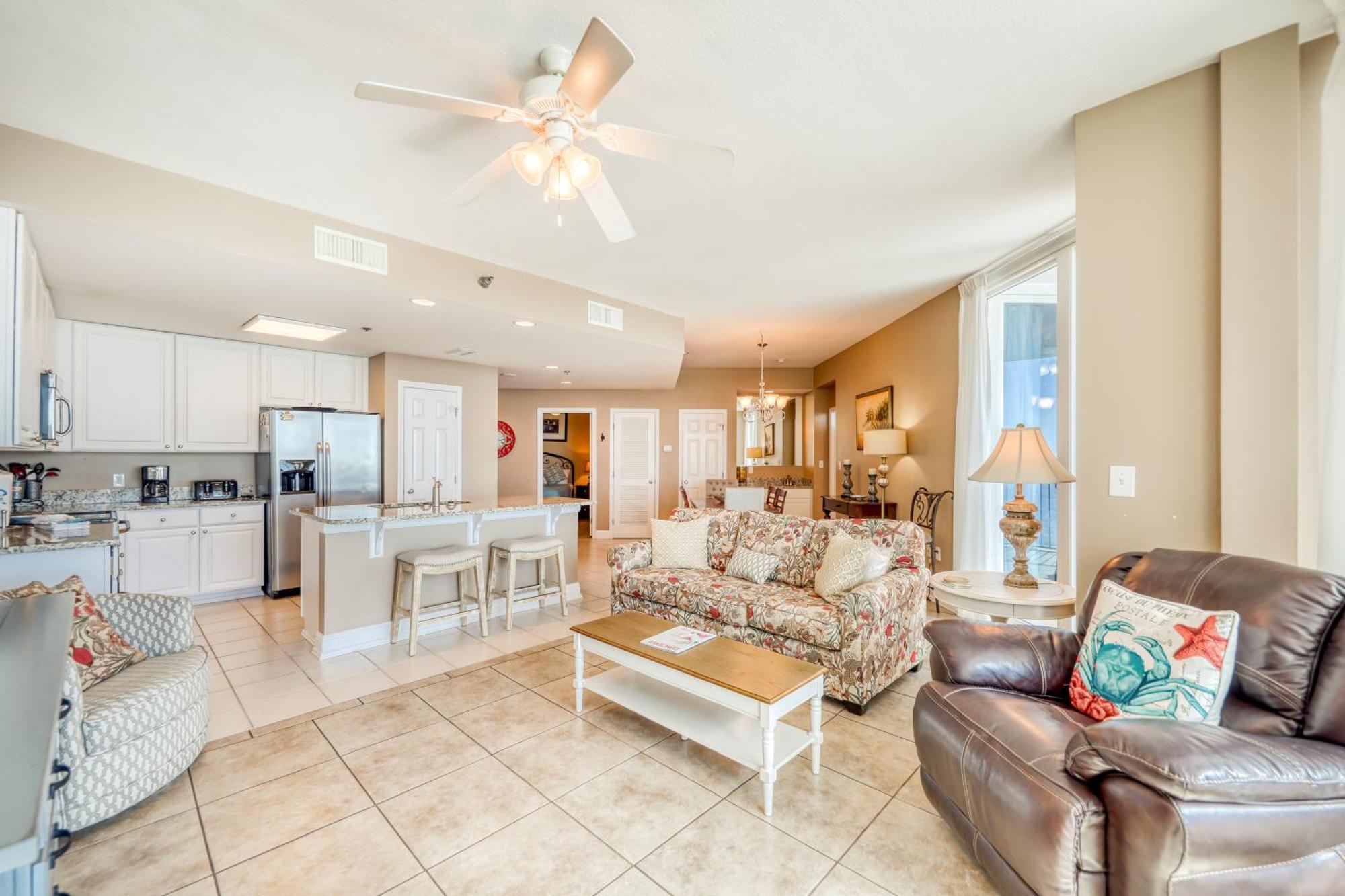 Ferienwohnung Lighthouse Gulf Shores Zimmer foto