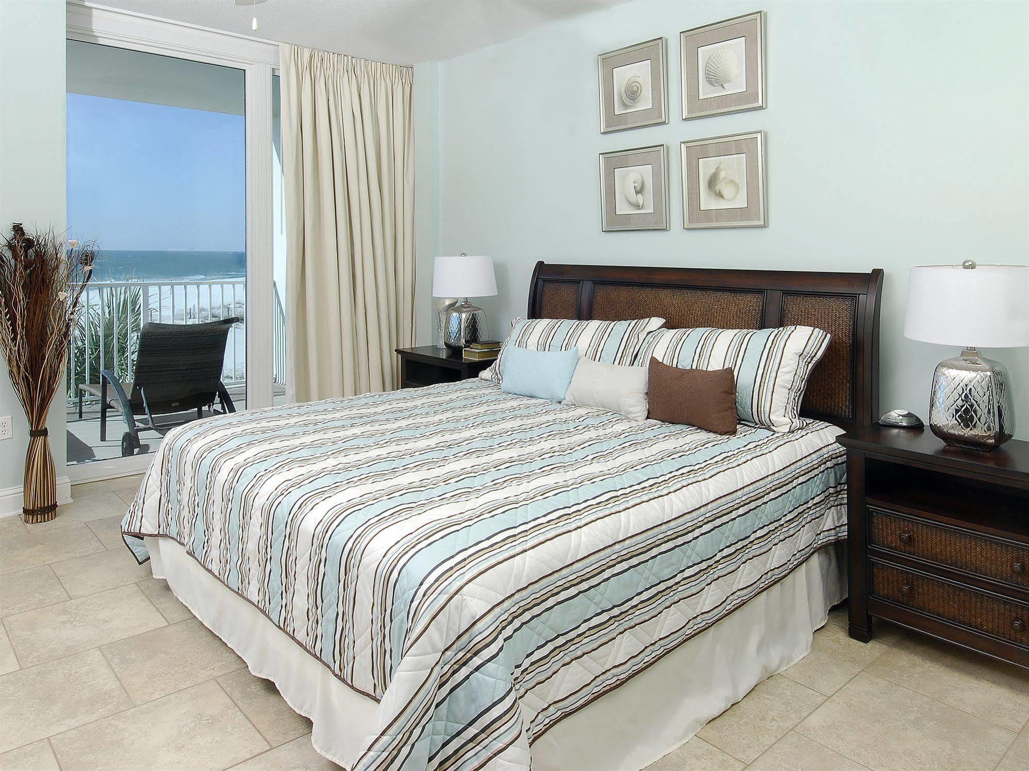Ferienwohnung Lighthouse Gulf Shores Exterior foto